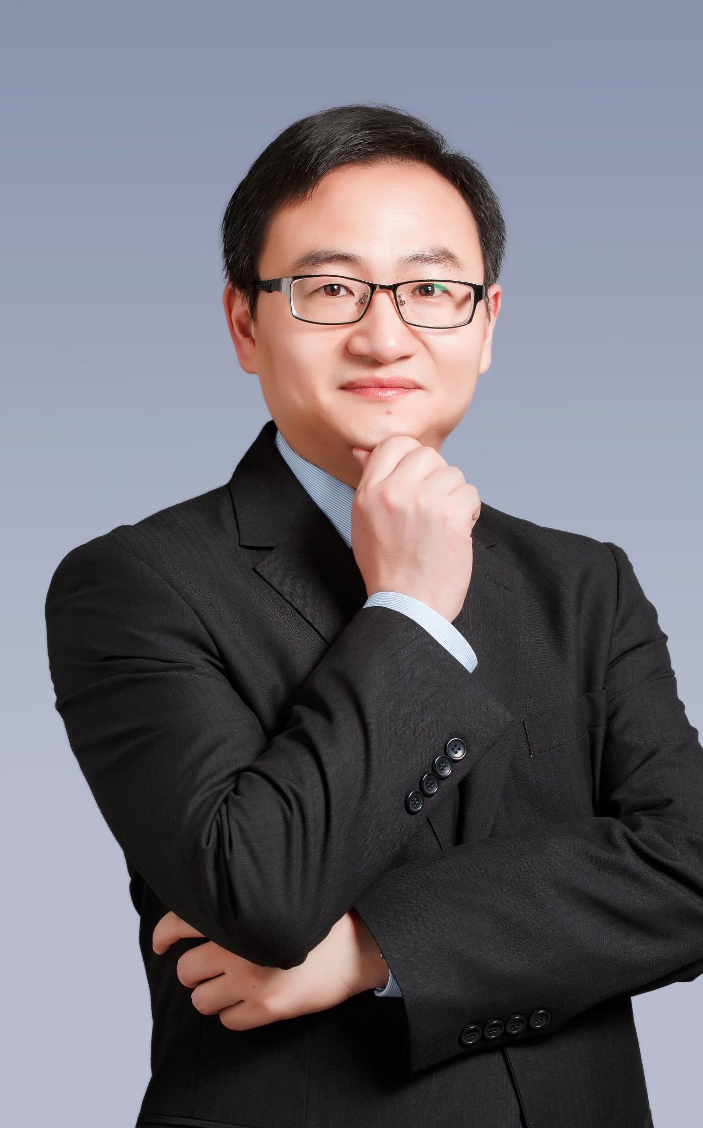 杨卫宏