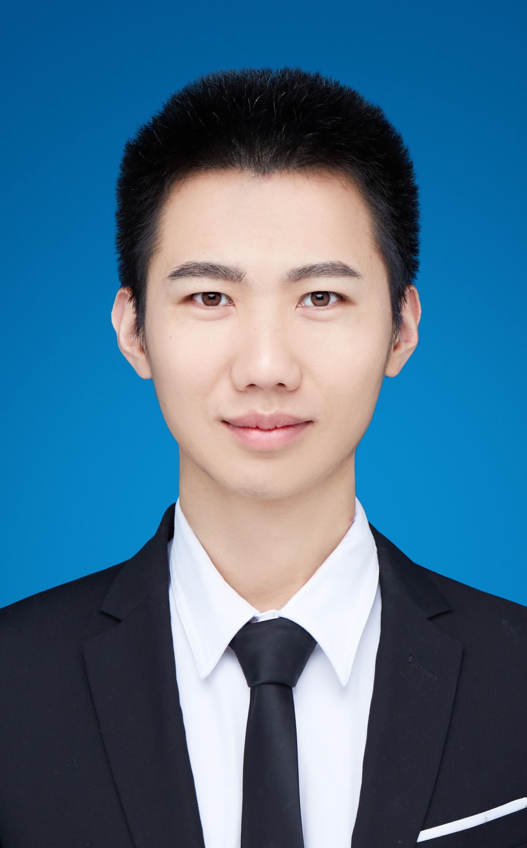 李先帅