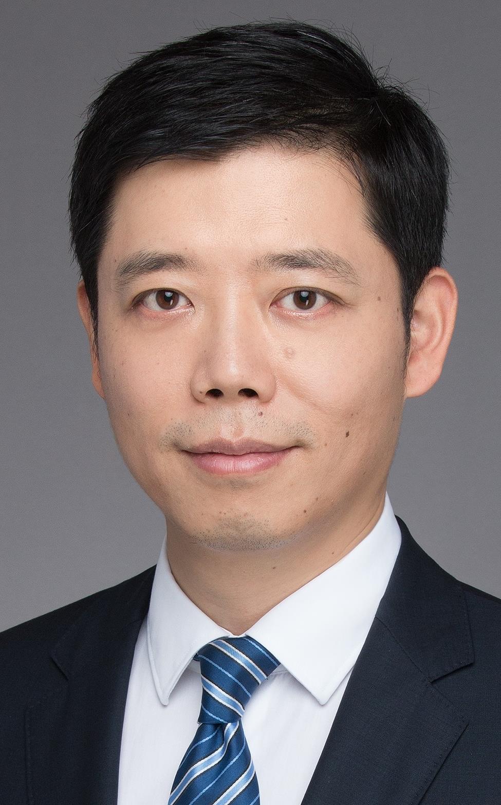 沈彦炜
