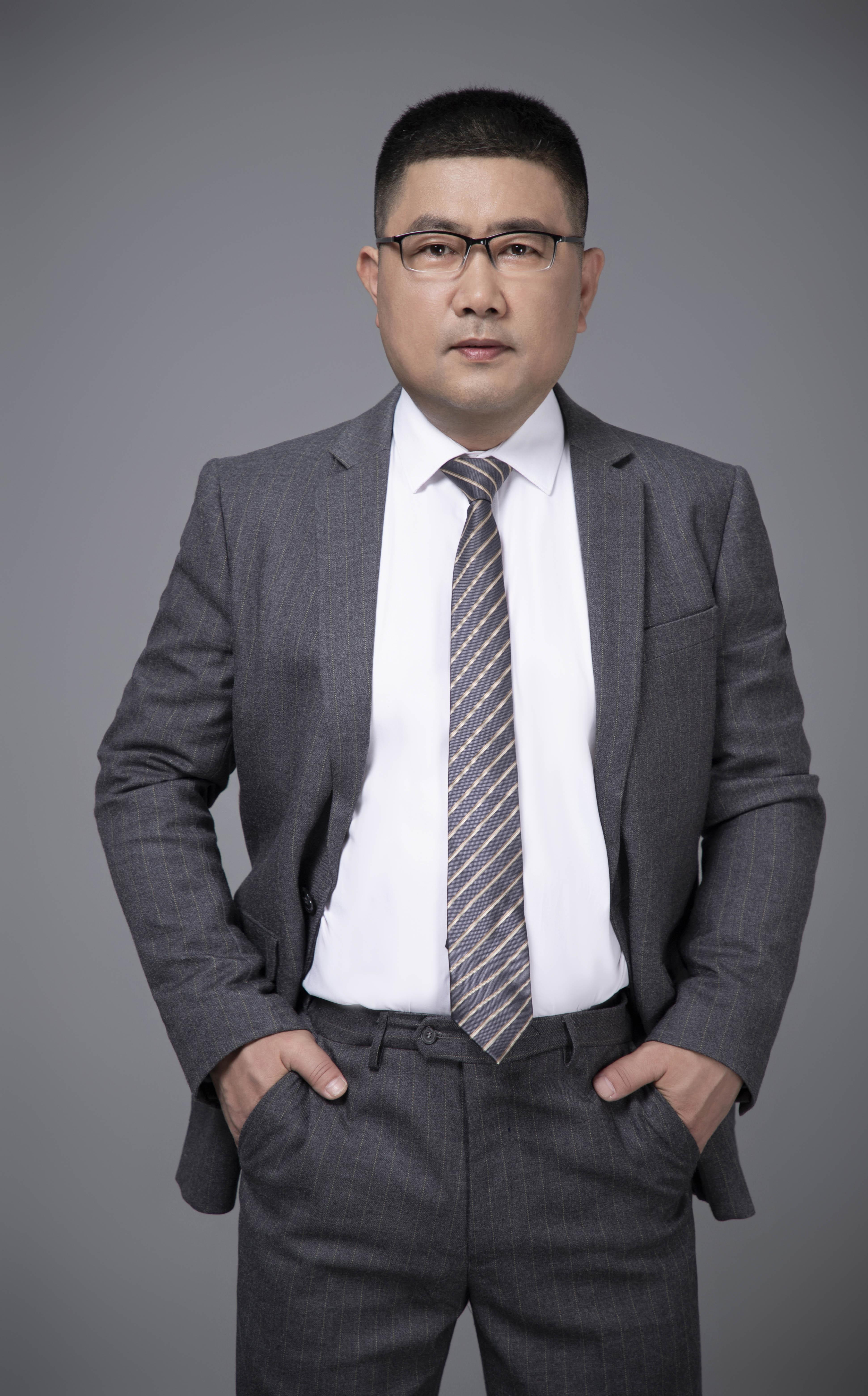 陈杰