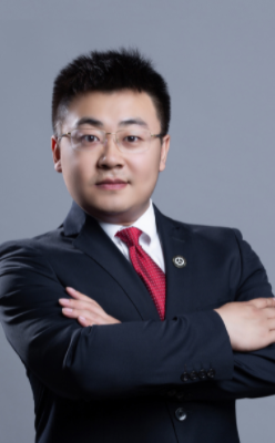 陈泰安