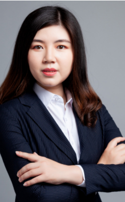 丛蕾