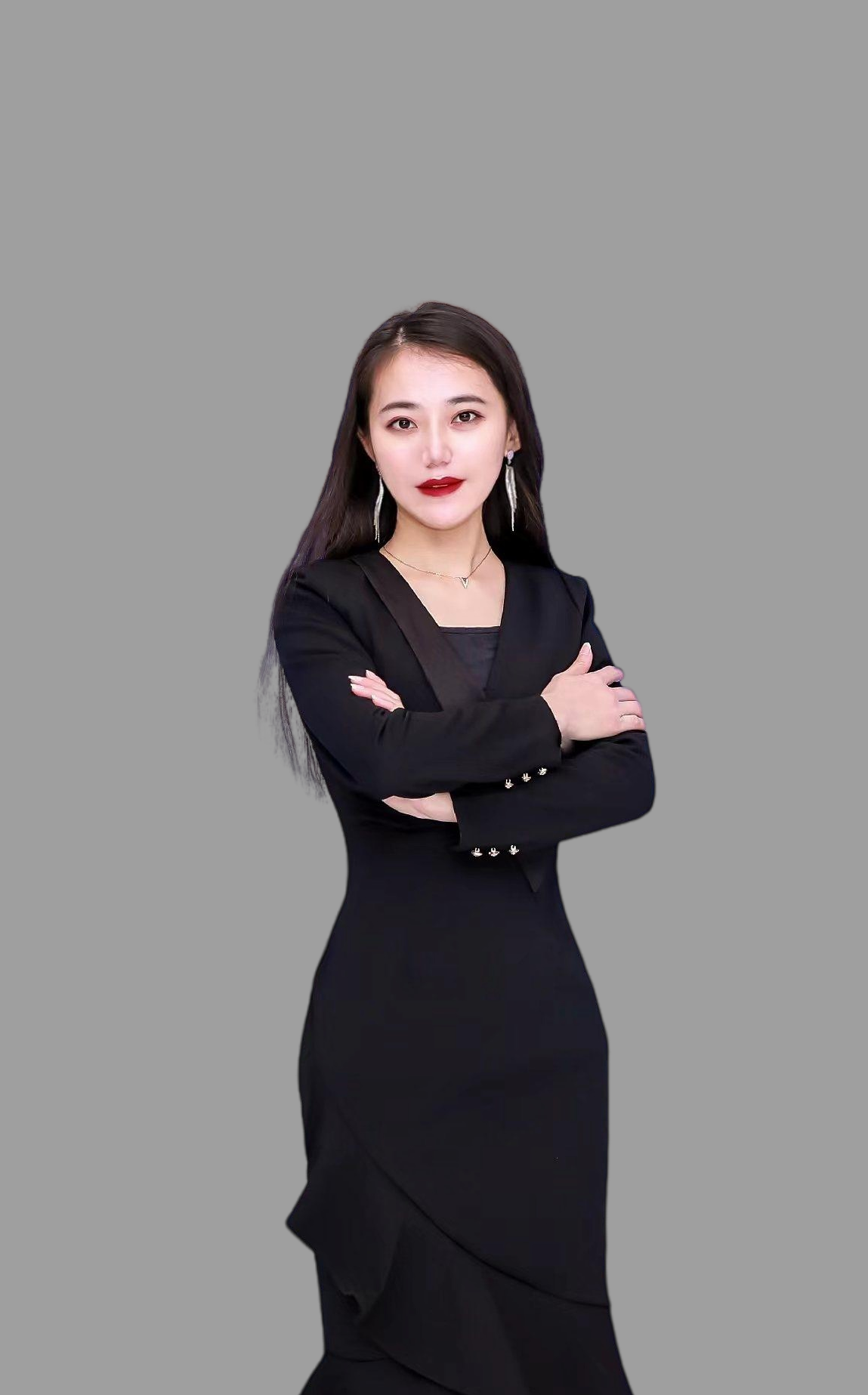 满懿曼