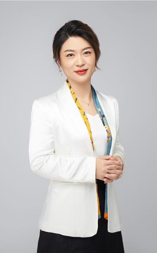 杨倩