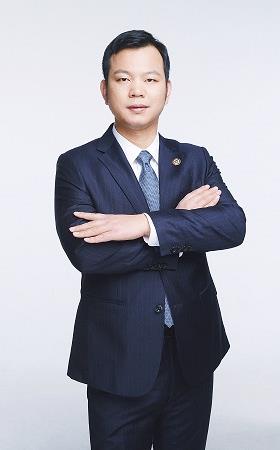 陶海洋