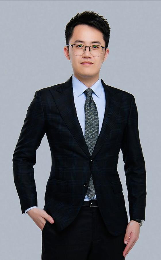 陈众律师/Joe Z. CHEN