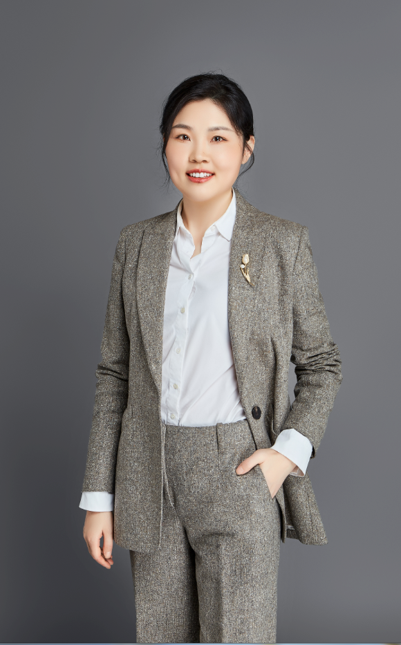 王丽娜