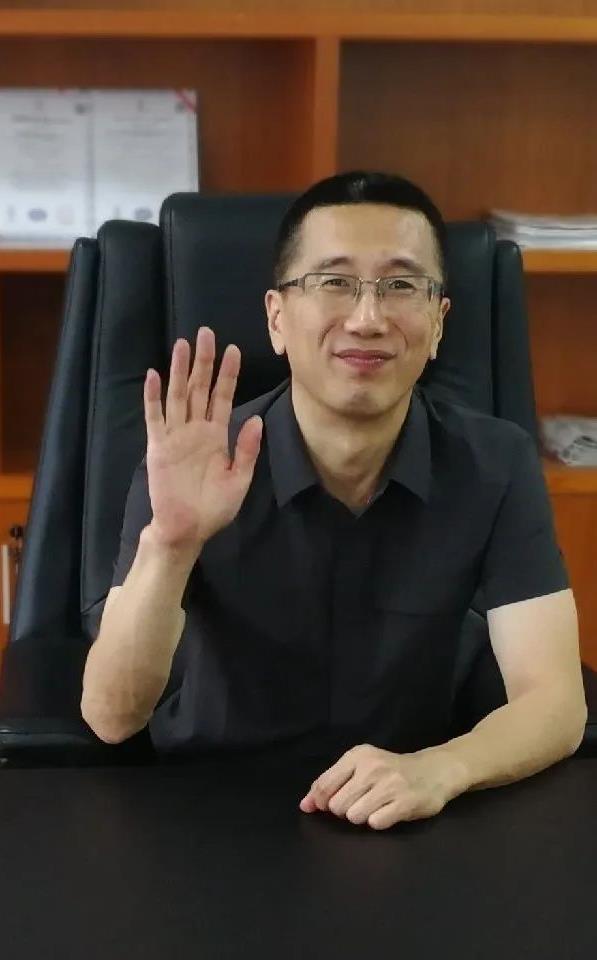 李玉泉