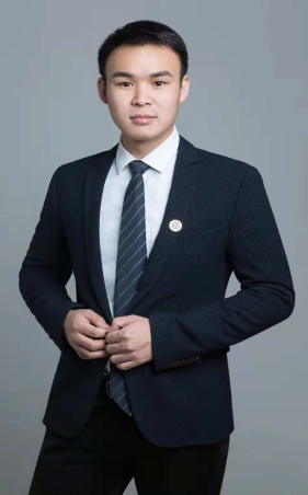 周勇