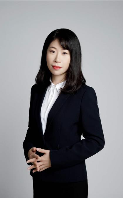 黄燕婷
