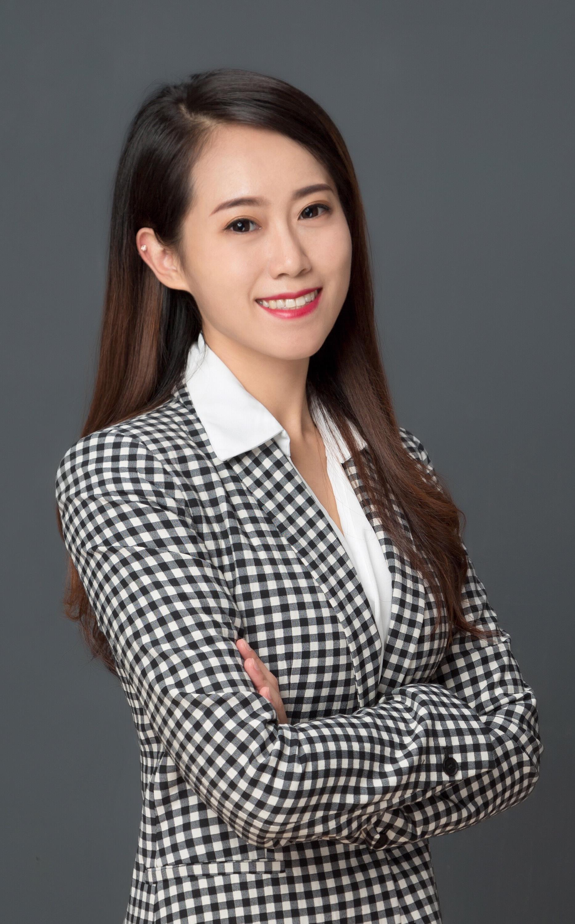 姜帆