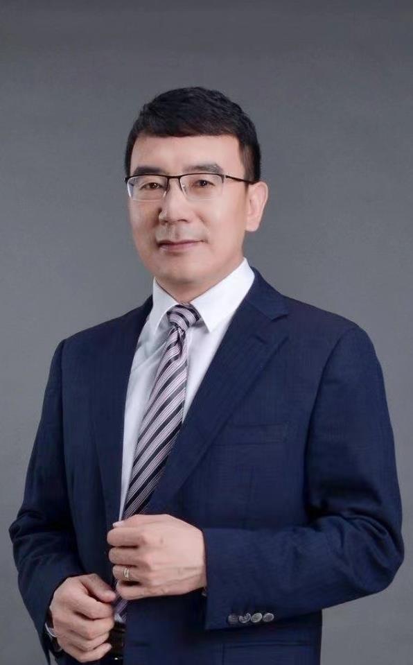 杜玉明