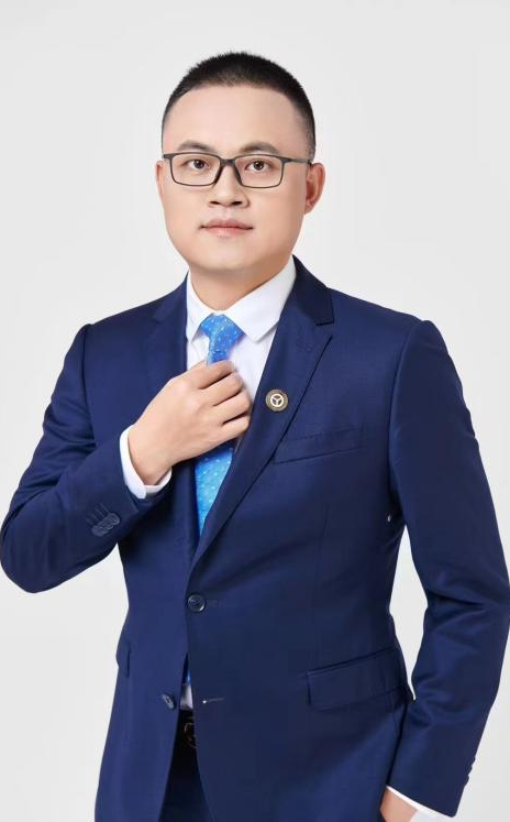 陈少军