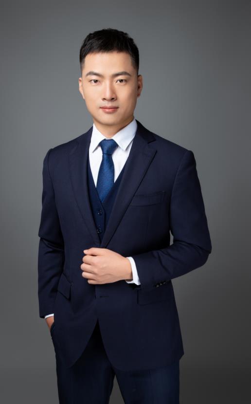 高中意