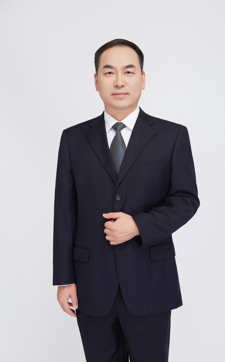 杨志军