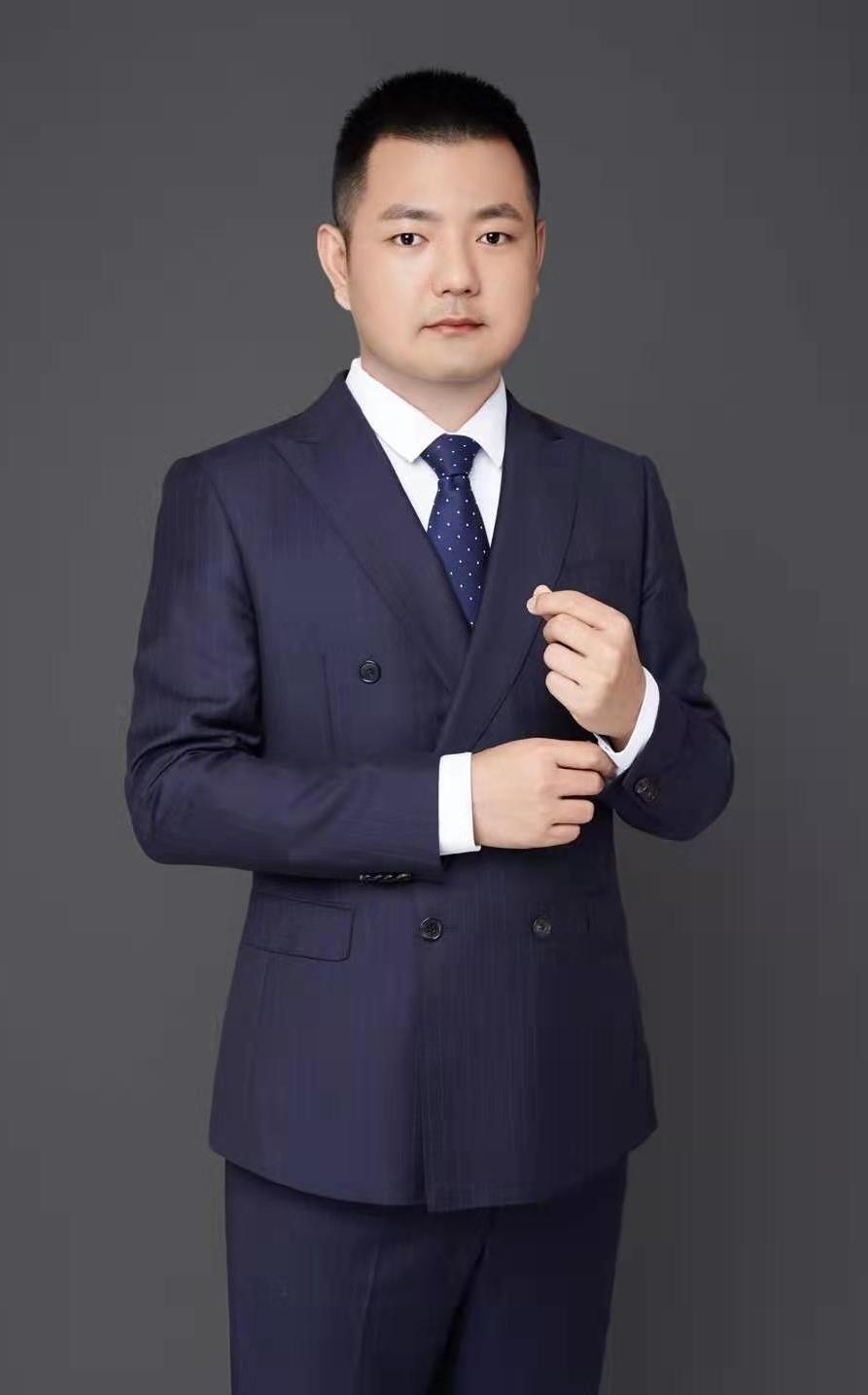 王慧杰