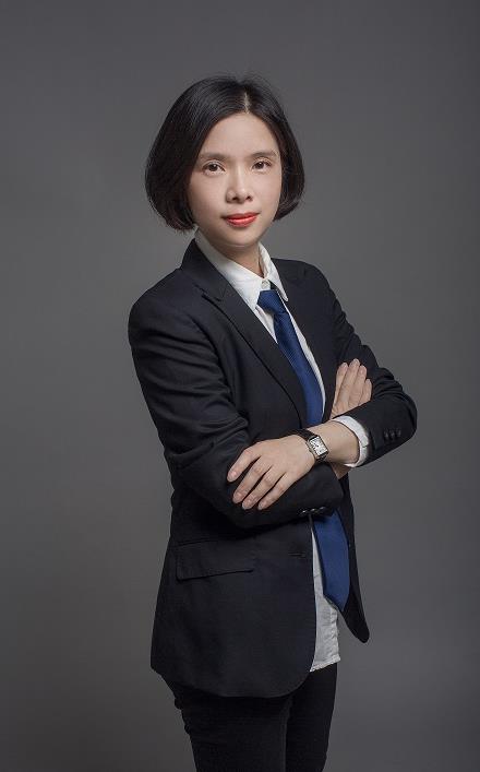 许小琴