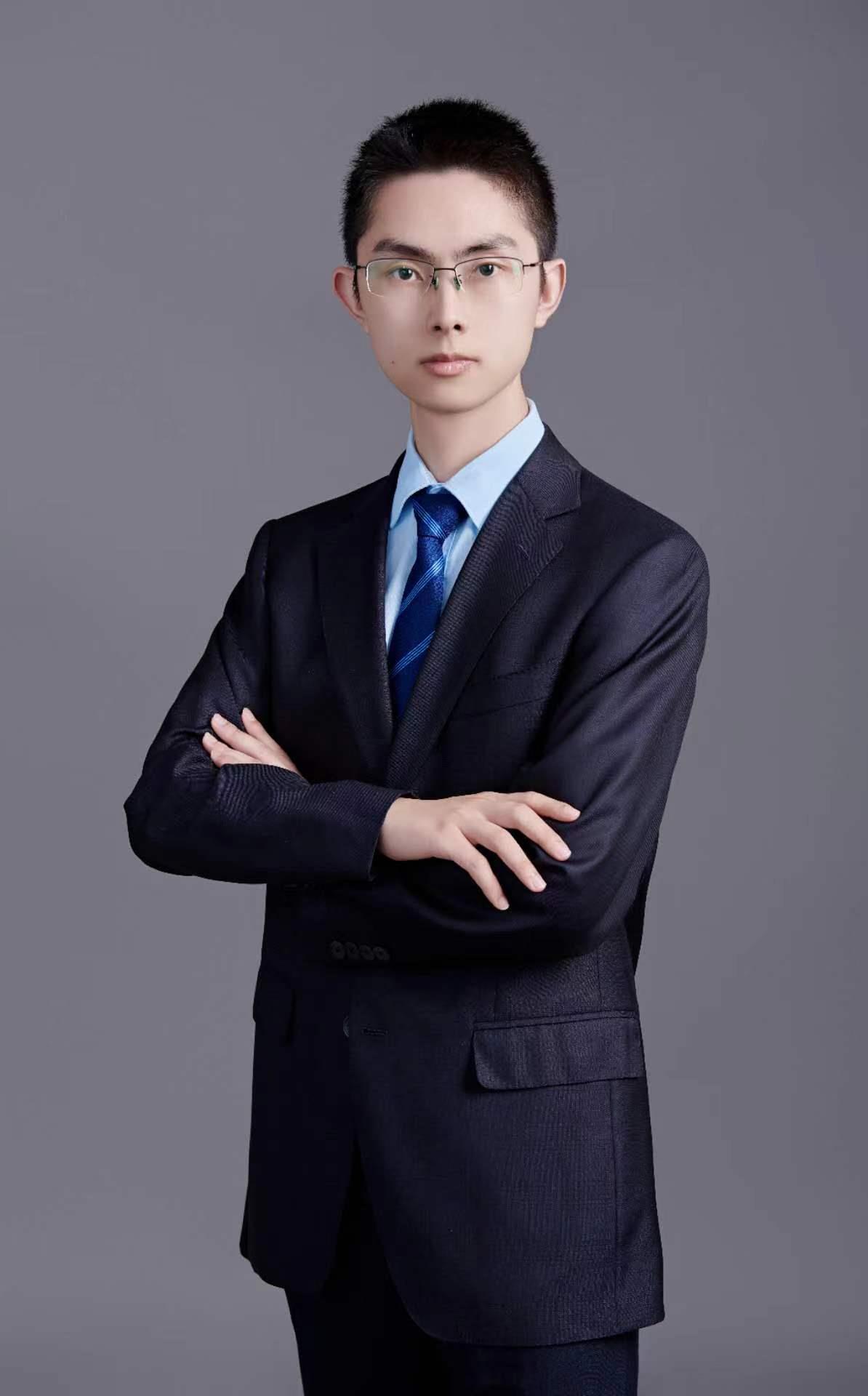 陶仁龙