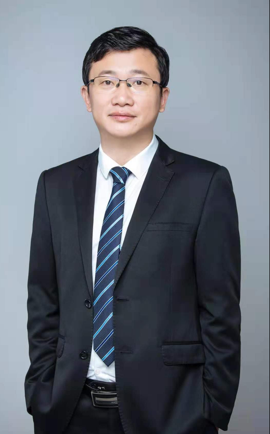 翟振轶