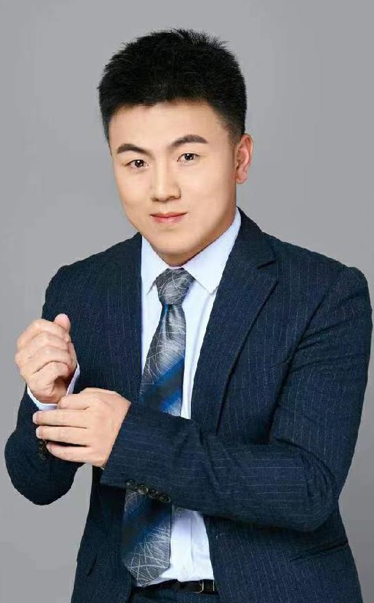 赵超