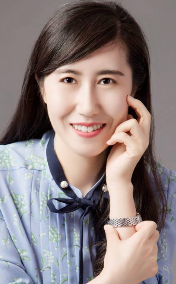 李惠君