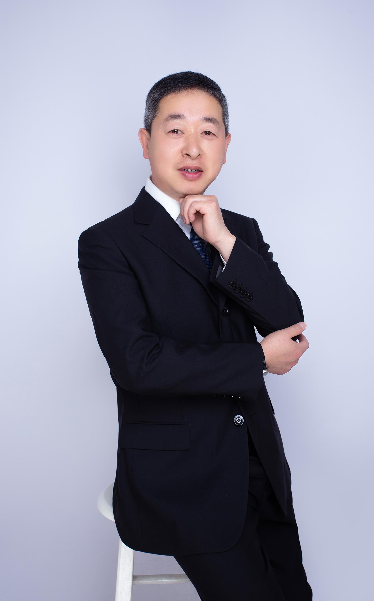 李树生