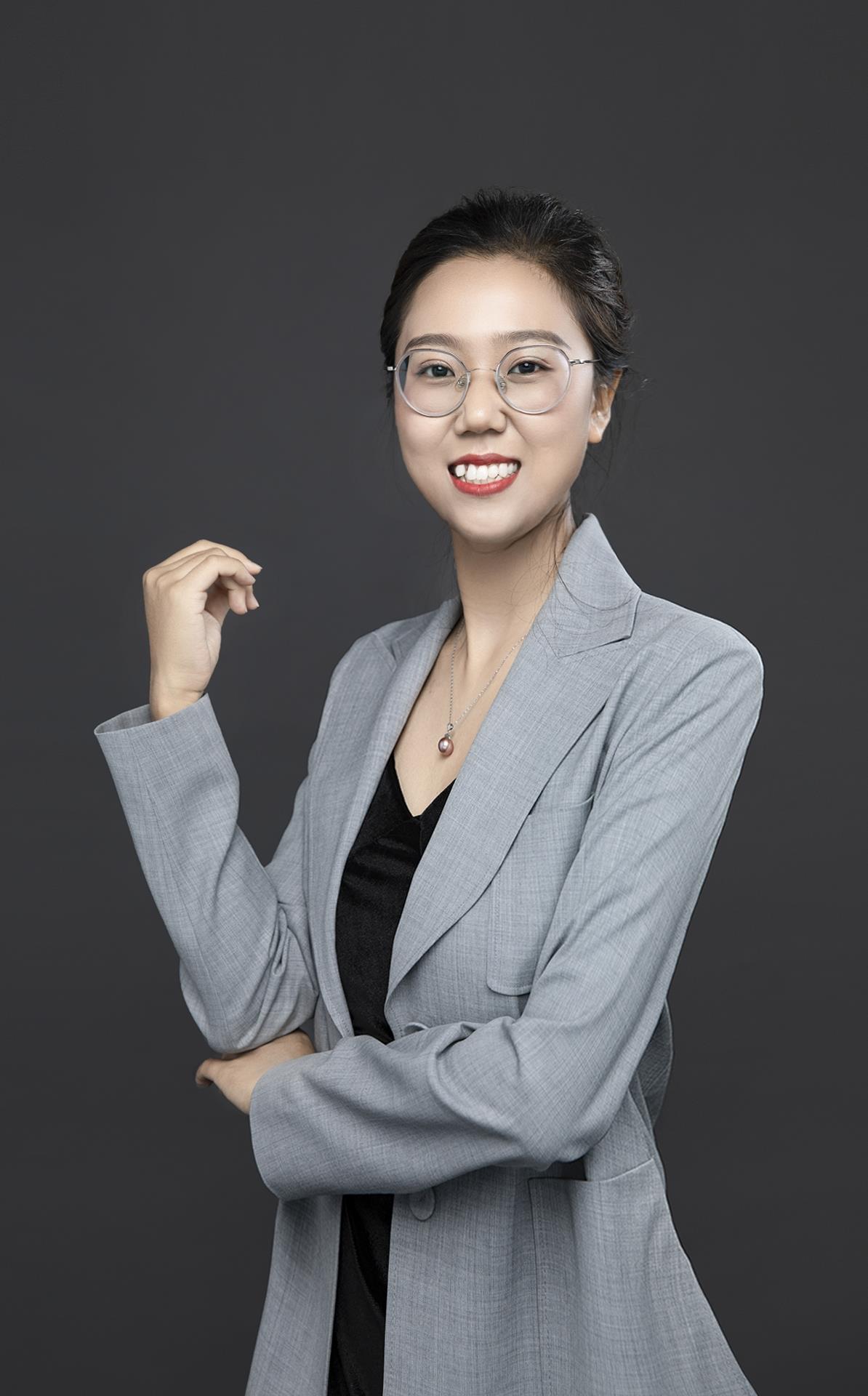 杨玥
