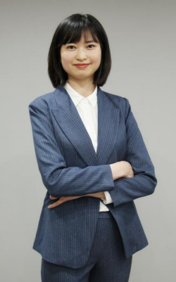 黄慧婷