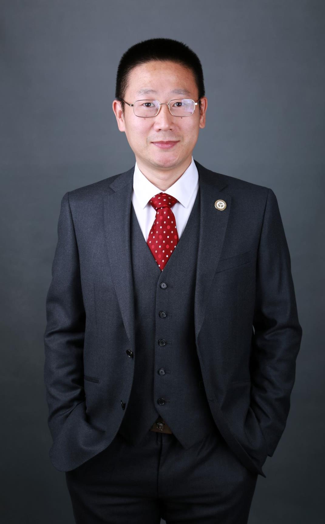 王志毅