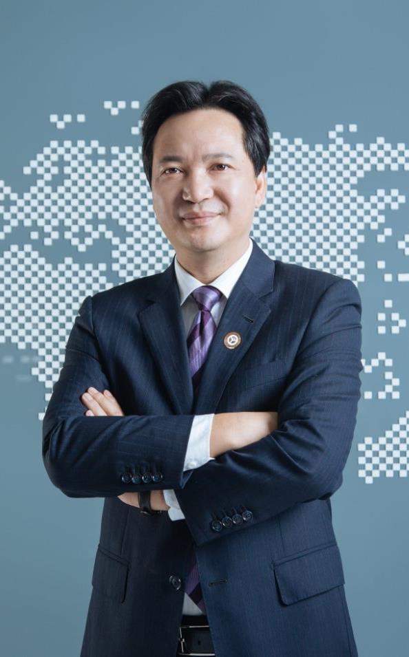 谢东斌