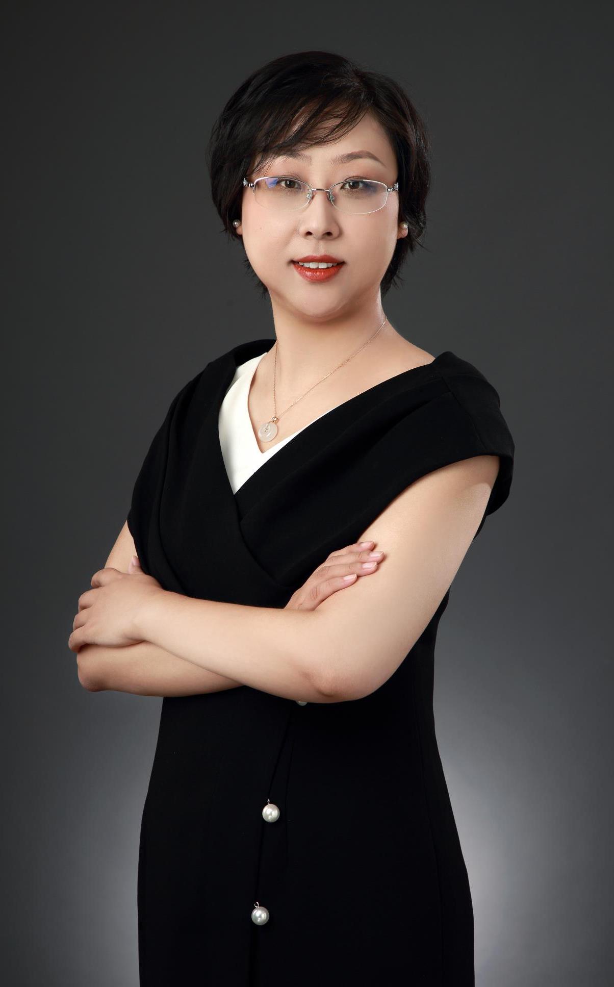 杨月婷
