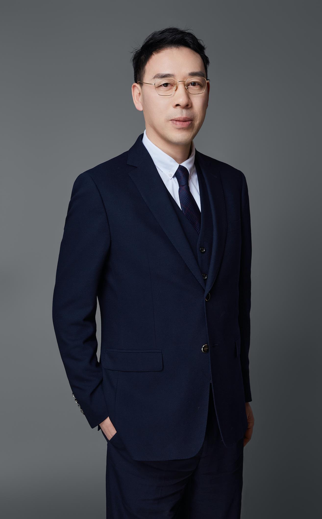 张锋平