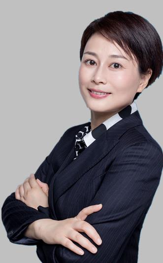 陈蔚倩