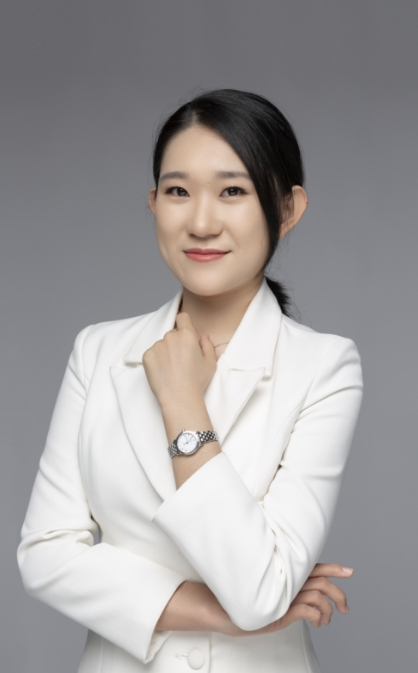 陈希