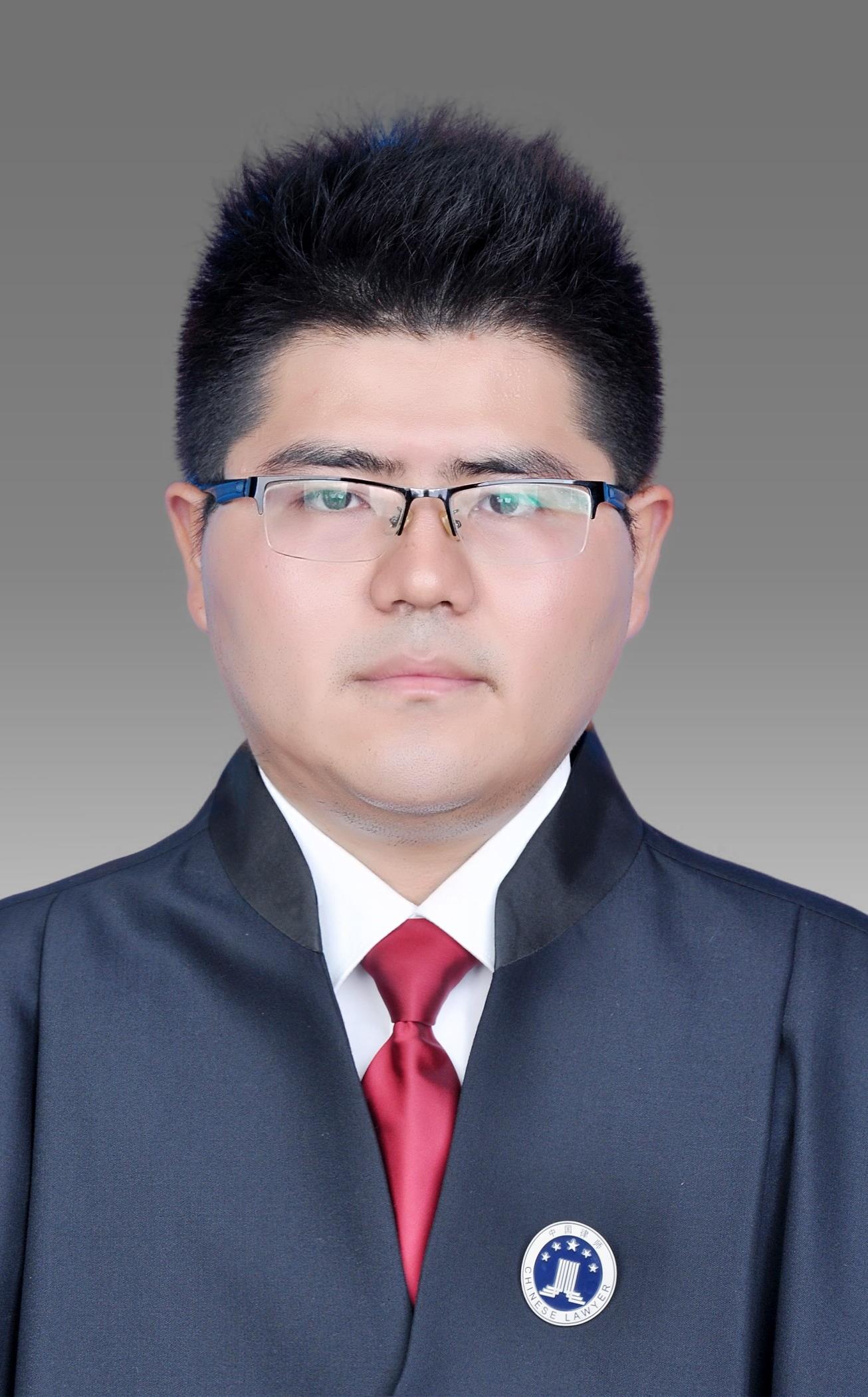 丁志忠