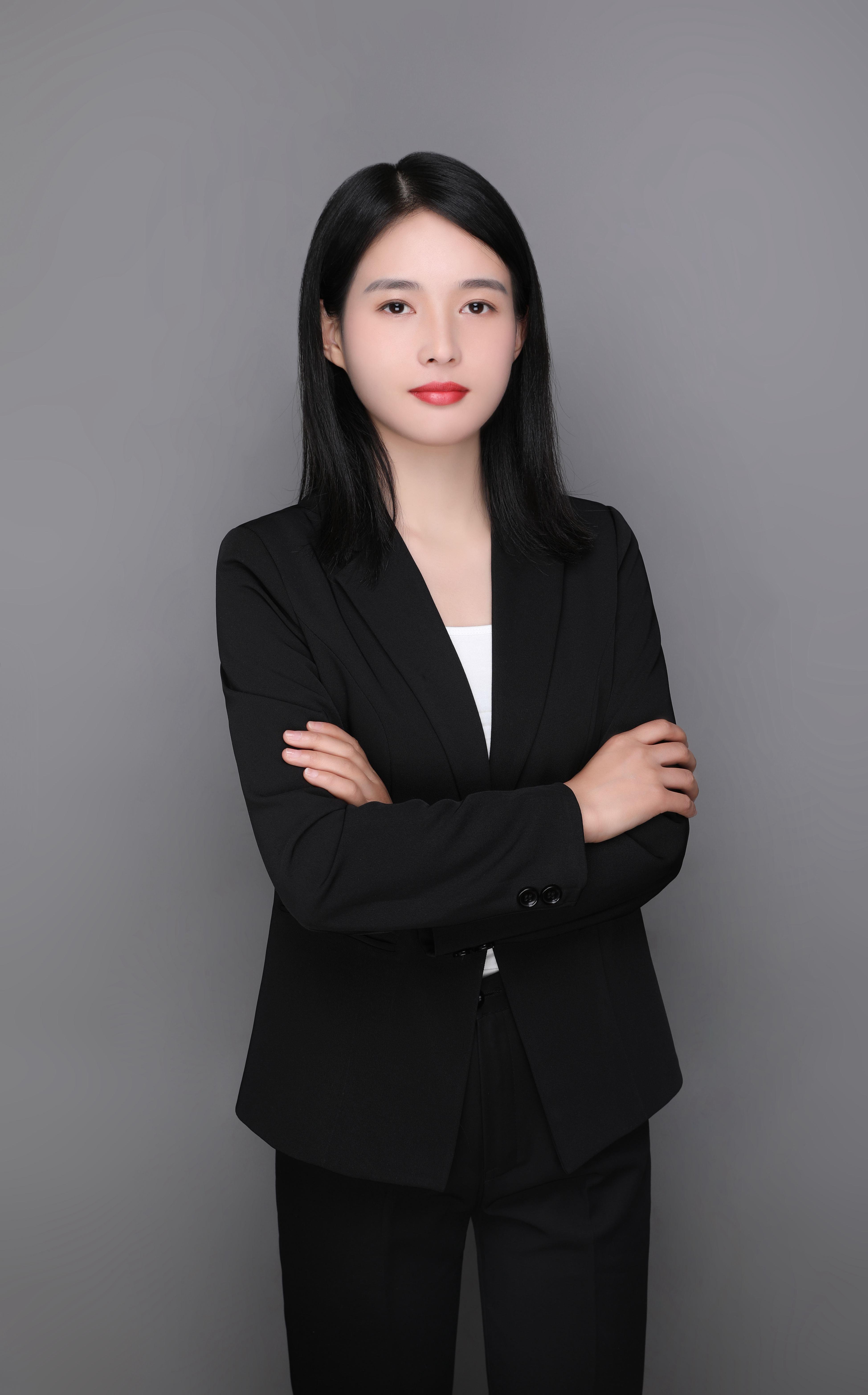 杨巍