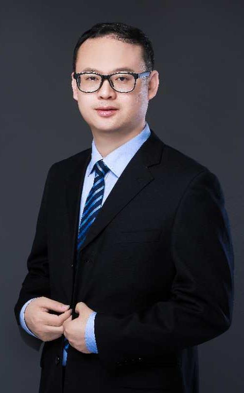 徐新逸