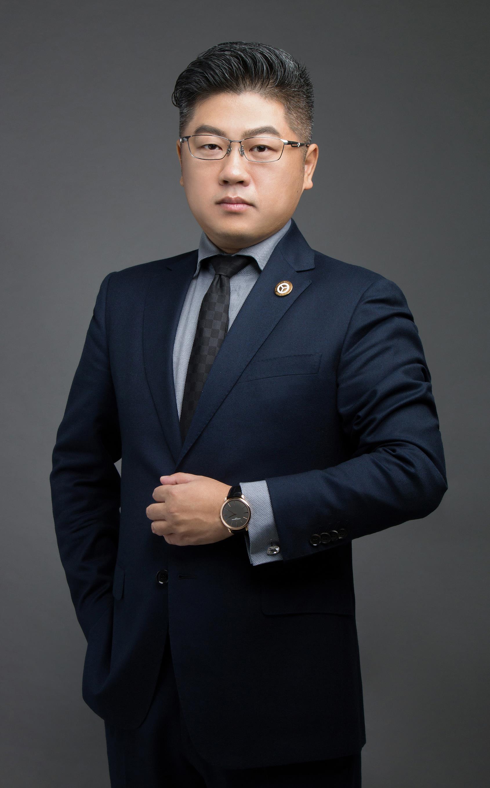 吴波