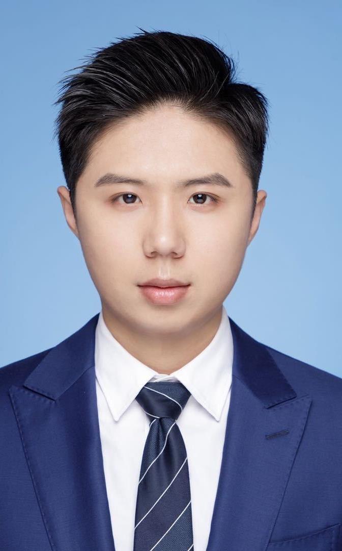 杨庆