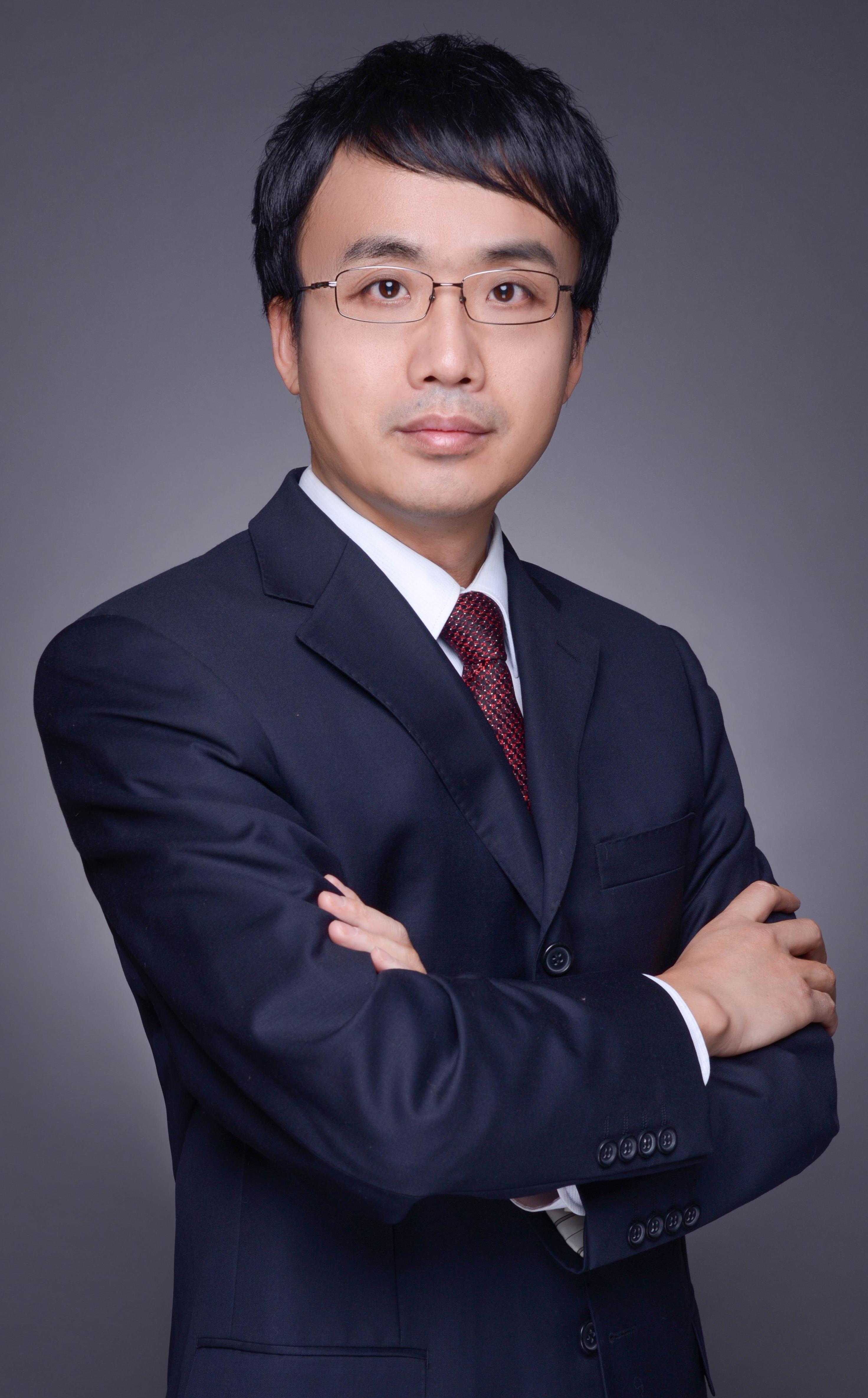 王龙
