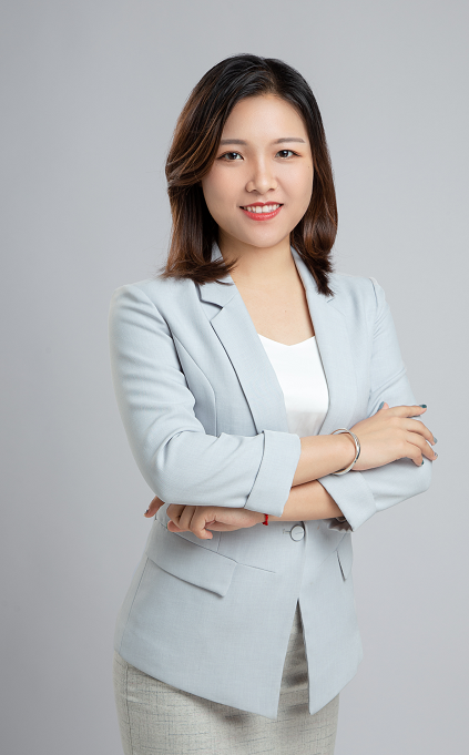 黄玉婷
