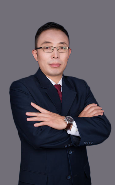 杜朝阳