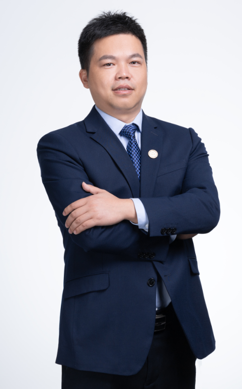 罗利民