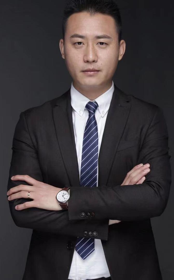 马小博