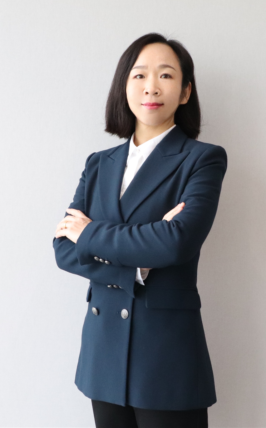 王洪英