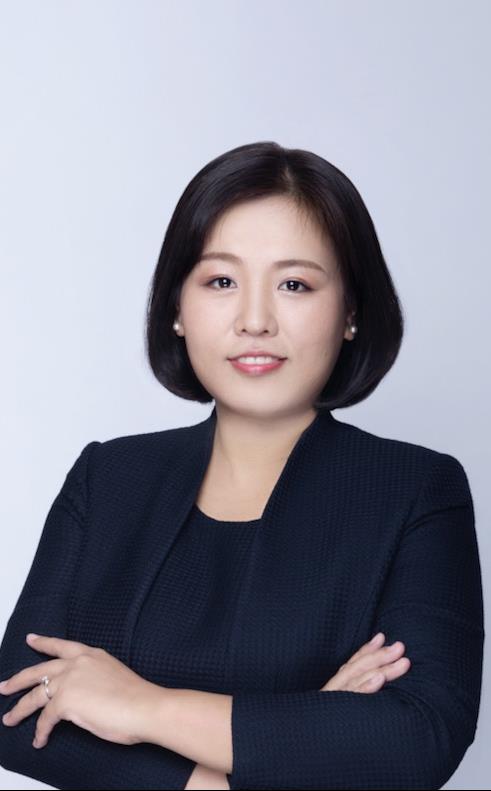 张亚敏