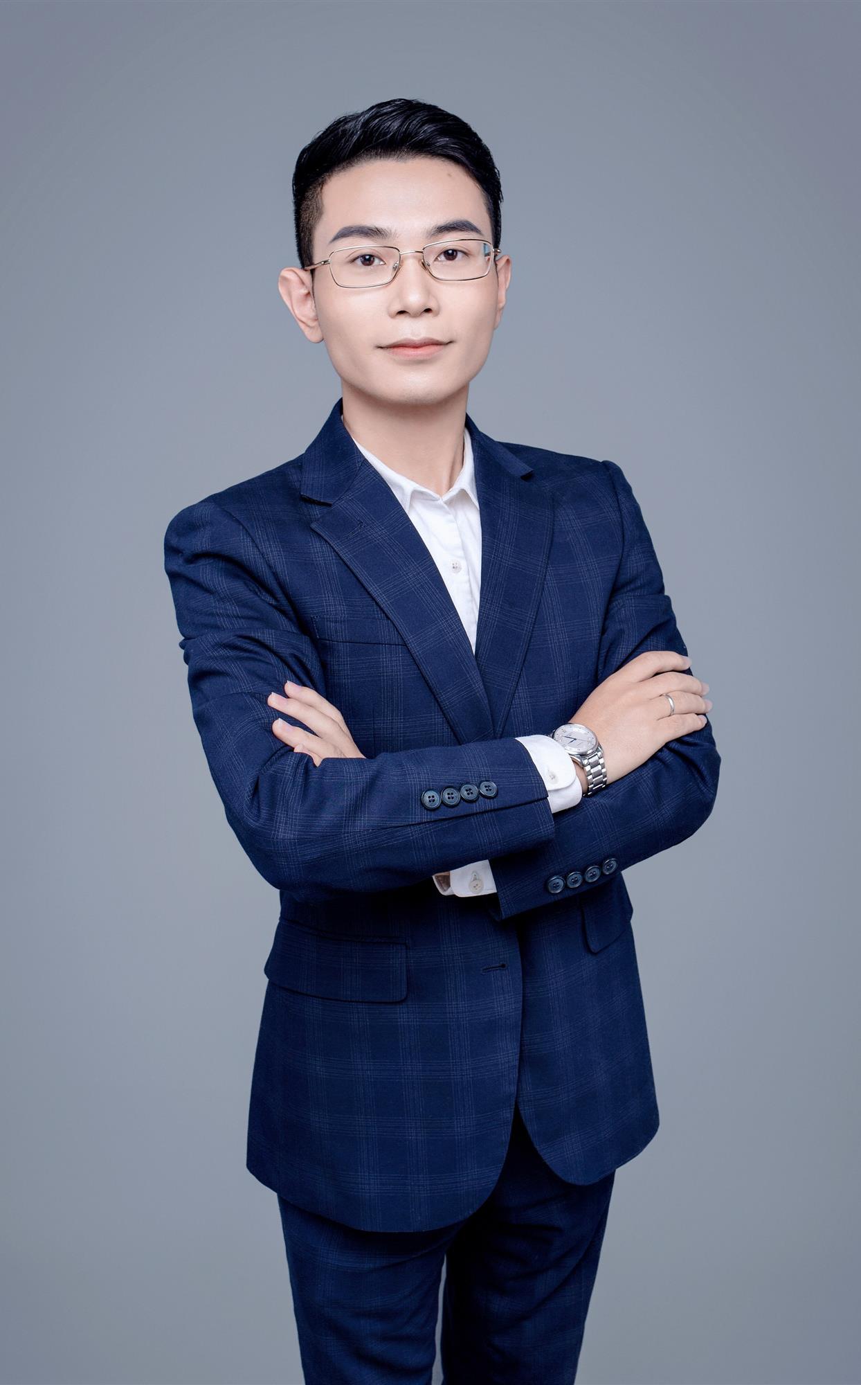 郑中华