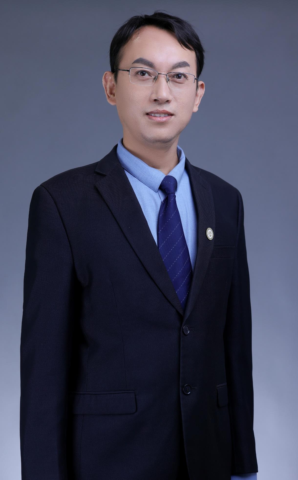 李兆岭