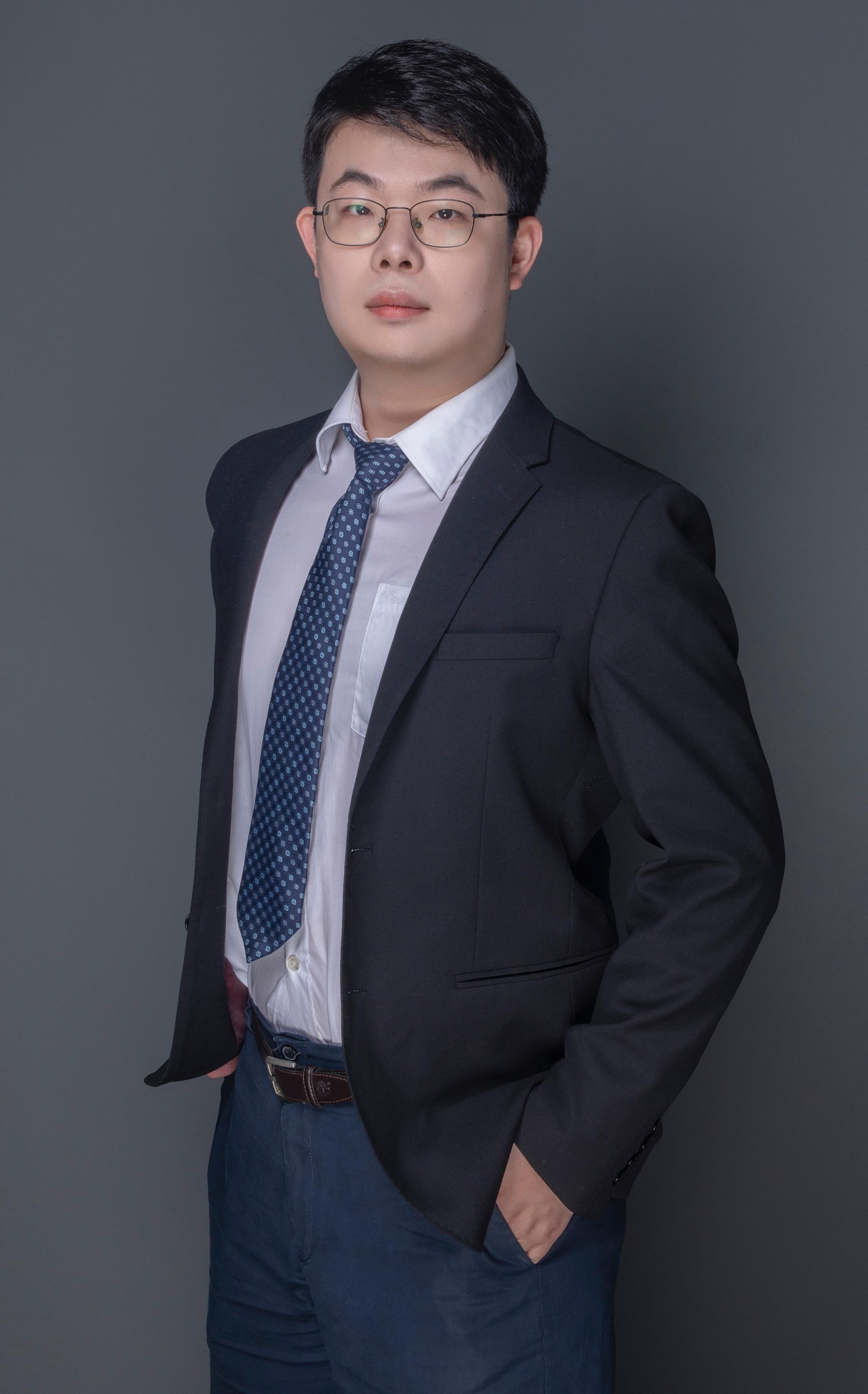 张政扬