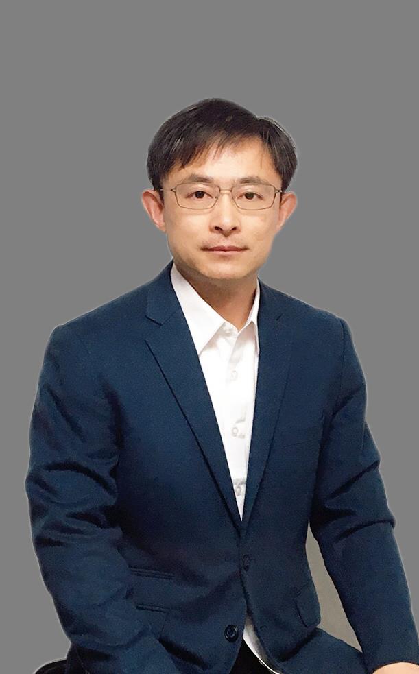 吴剑勇